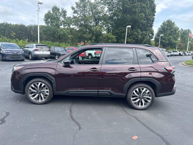 Used 2026 Subaru Forester Touring AWD/4WD image 8