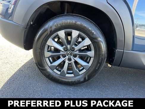 Used 2023 MAZDA CX-50 2.5 S w/ Cargo Package image 7