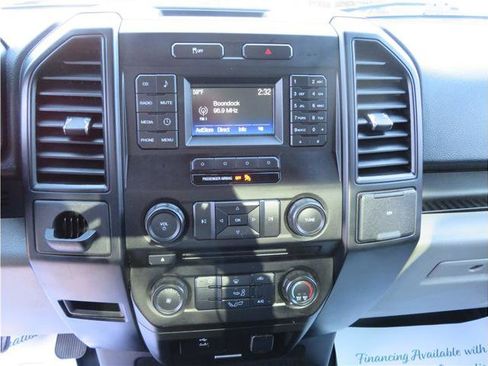 Used 2016 Ford F150 XL w/ Equipment Group 101A Mid image 6