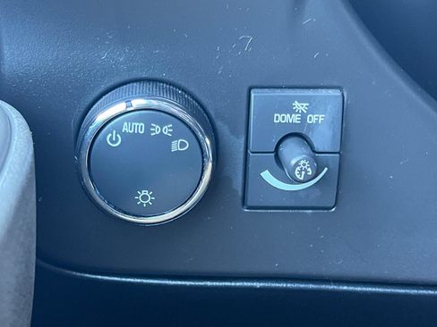 Used 2022 Chevrolet Express 2500 w/ Driver Convenience Package RWD image 35