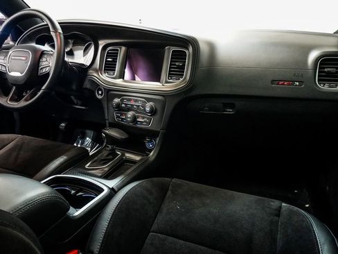 Used 2023 Dodge Charger Scat Pack w/ Plus Group image 11