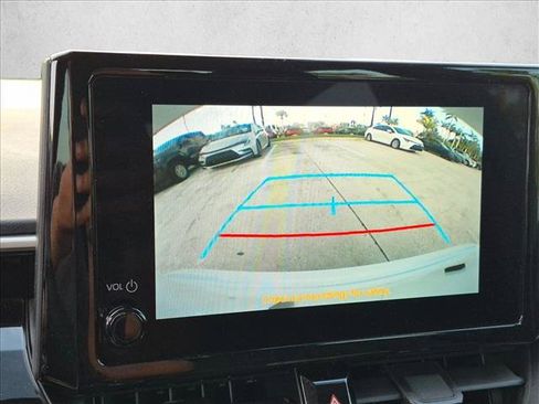 Used 2026 Toyota Corolla LE FWD image 15