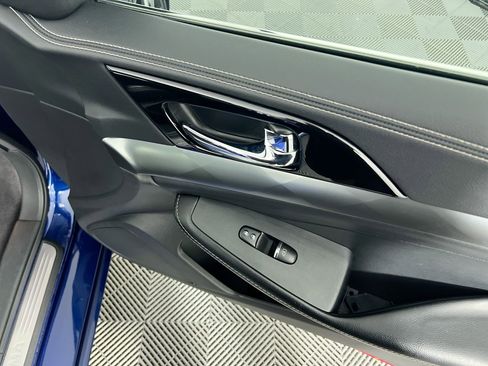 Used 2023 Nissan Maxima SV w/ Floor Mat Group image 29