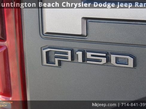 Used 2019 Ford F150 Raptor w/ Equipment Group 802A Luxury image 8