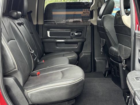 Used 2014 RAM 1500 Limited AWD/4WD image 20