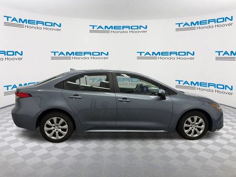 Used 2024 Toyota Corolla LE FWD image 6