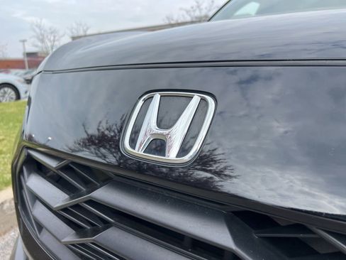 Used 2024 Honda HR-V Sport image 10