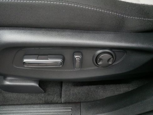 Certified 2026 Honda CR-V EX image 19