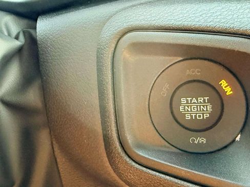New 2026 Jeep Wrangler Unlimited Sport AWD/4WD image 16