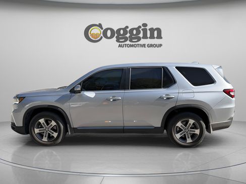 Certified 2023 Honda Pilot EX-L image 2