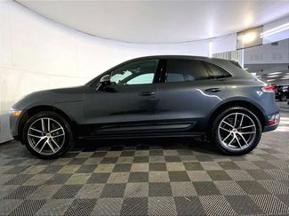 Certified 2024 Porsche Macan AWD/4WD video 2