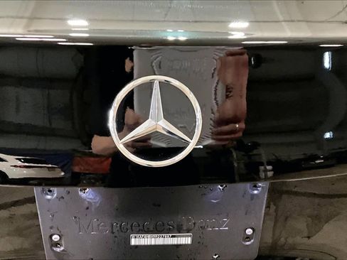 Used 2024 Mercedes-Benz C 300 4MATIC Sedan image 28