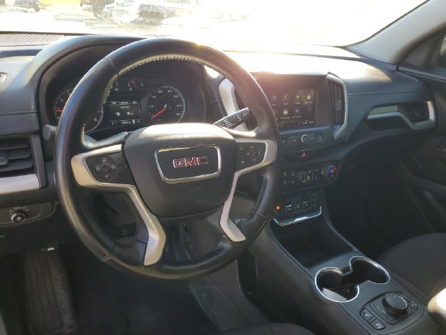 Used 2018 GMC Terrain SLE w/ Driver Convenience Package AWD/4WD image 13