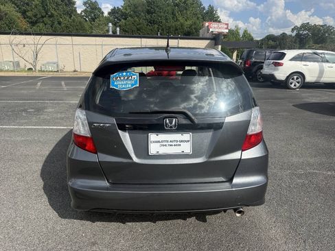 Used 2013 Honda Fit Sport image 5