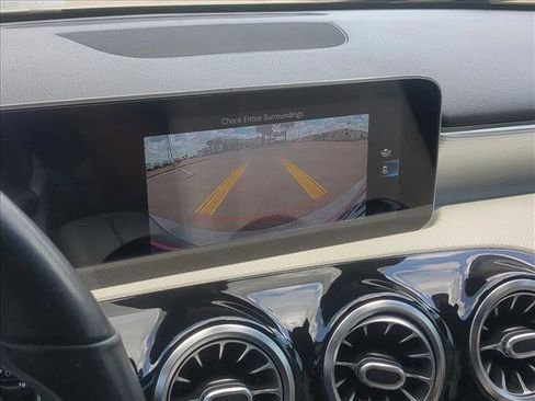 Used 2020 Mercedes-Benz A 220 image 12