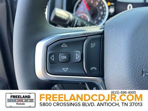 New 2026 RAM 1500 Big Horn image 11