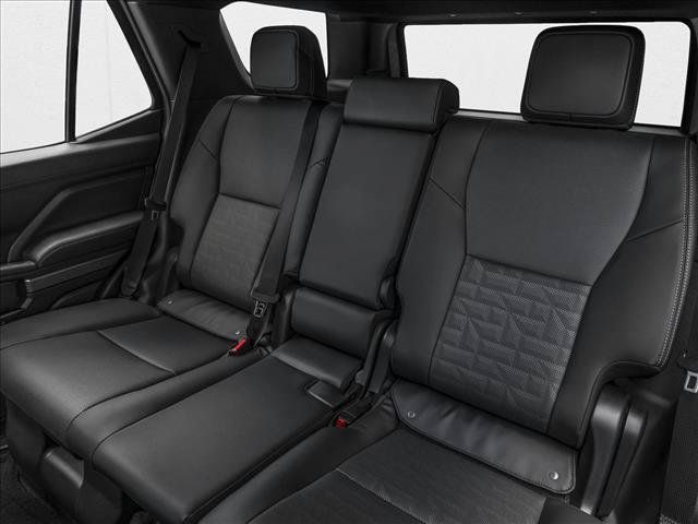 New 2026 Toyota 4Runner TRD Off-Road Premium AWD/4WD image 9
