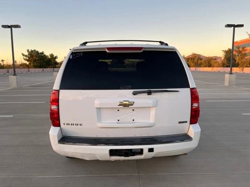 Used 2011 Chevrolet Tahoe LS image 6