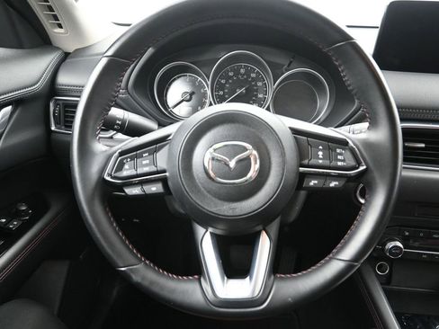 Used 2024 MAZDA CX-5 Carbon Edition image 14