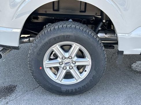 New 2026 Ford F150 XLT w/ Equipment Group 302A MID AWD/4WD image 12