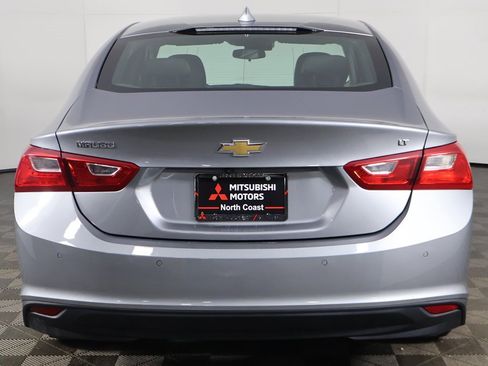 Used 2024 Chevrolet Malibu LT image 11