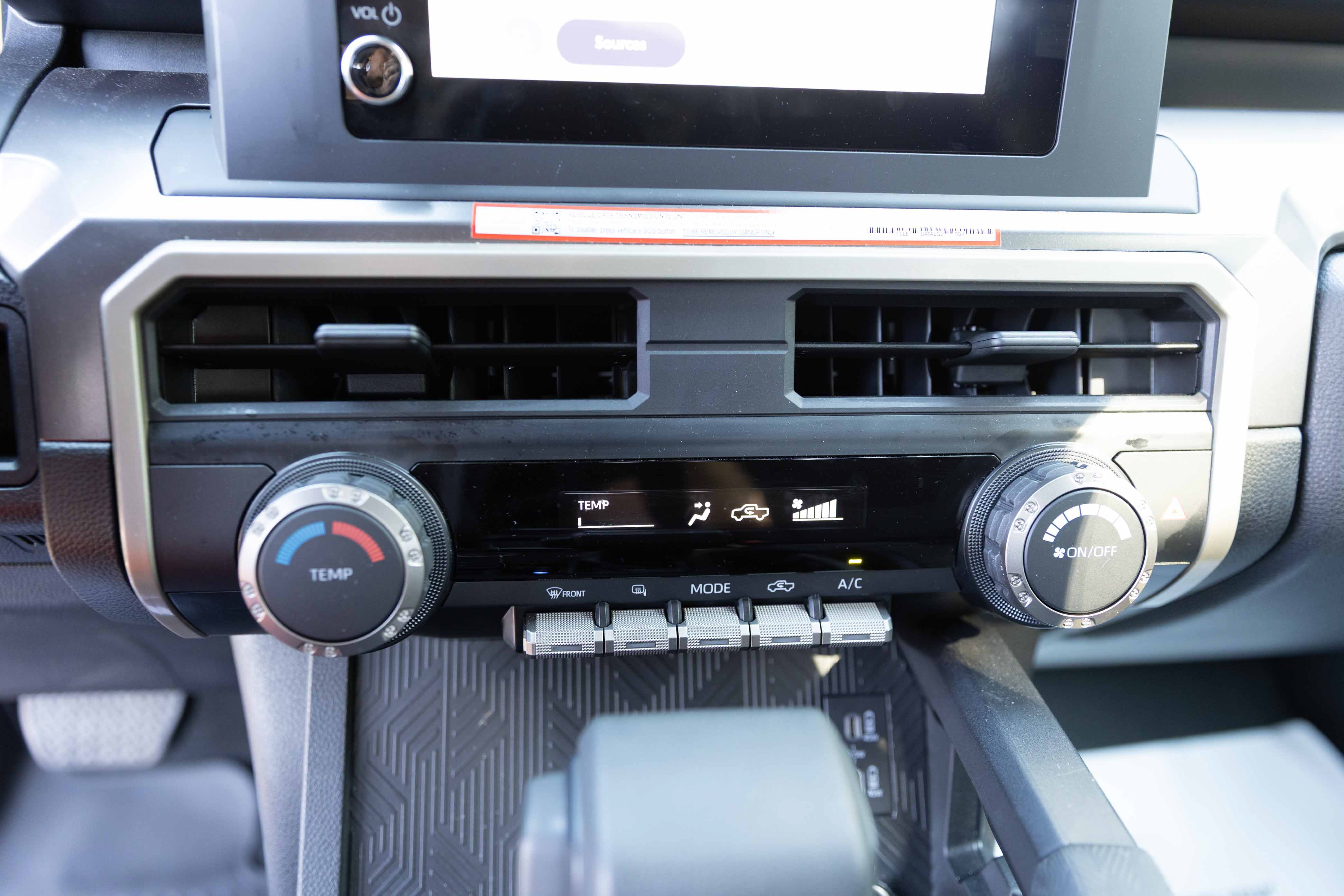 Certified 2025 Toyota Tacoma SR5 RWD image 13