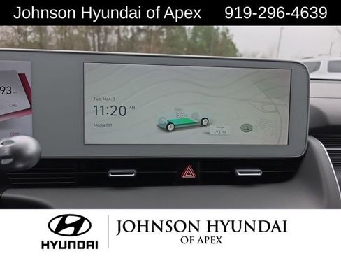 Used 2022 Hyundai Ioniq 5 SE image 31