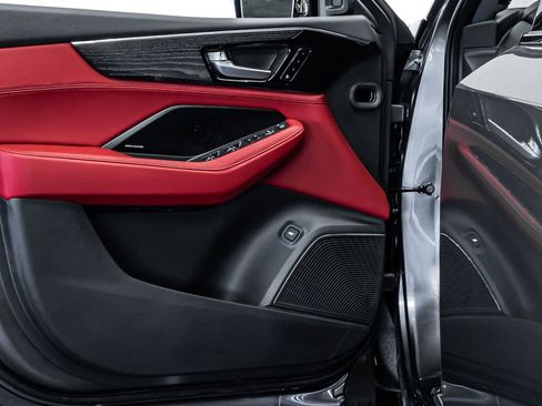 New 2026 Acura MDX Type S AWD/4WD image 18