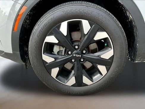 Certified 2024 Kia Sportage X-Line w/ X-Line Premium Package AWD/4WD image 33