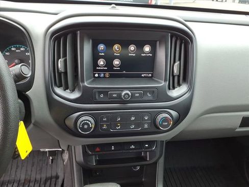 Used 2021 GMC Canyon Elevation Standard w/ Convenience Package image 11