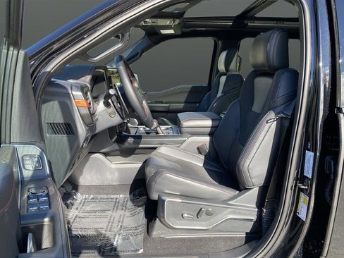 New 2025 Ford F150 Raptor image 4