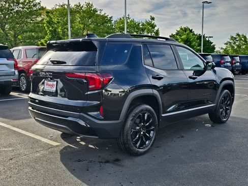 New 2026 GMC Terrain Elevation w/ Black Edition AWD/4WD image 7