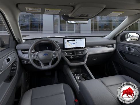 New 2026 Ford Explorer Active w/ Active Comfort Package AWD/4WD image 11