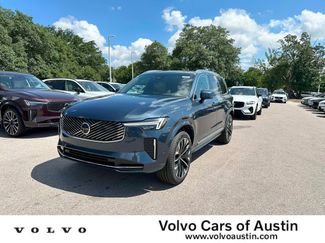 Used 2026 Volvo XC90 B6 Plus w/ Protection Package Premier AWD/4WD video 1