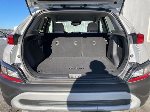 Used 2023 Hyundai Kona SEL w/ Cargo Package image 30