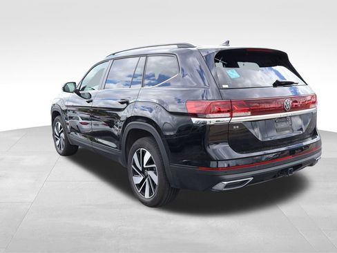 Used 2025 Volkswagen Atlas SE FWD image 53