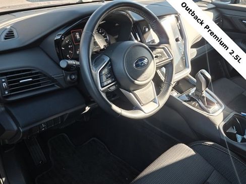 Used 2023 Subaru Outback Premium image 16
