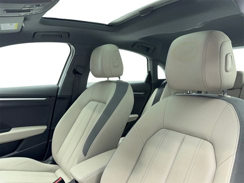 Used 2022 Audi A3 2.0T Premium image 35