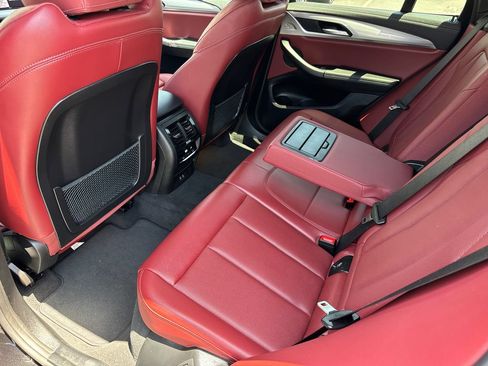 Used 2024 BMW X3 M40i w/ Shadowloine Package AWD/4WD image 19