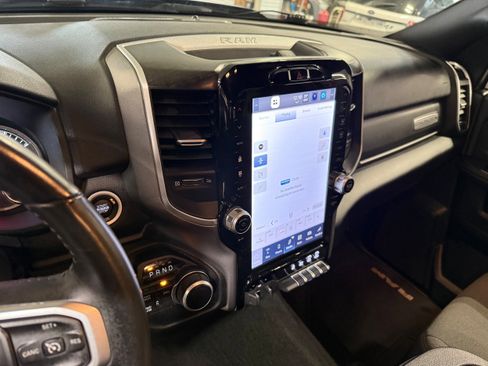 Certified 2024 RAM 2500 Big Horn w/ Sport Appearance Package image 43