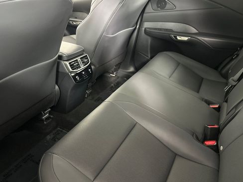 Used 2024 Lexus RX 350 Premium w/ Cold Area Package FWD image 11
