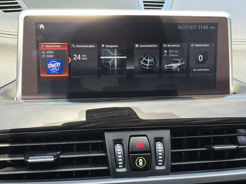 Used 2021 BMW X1 sDrive28i w/ Convenience Package FWD image 27