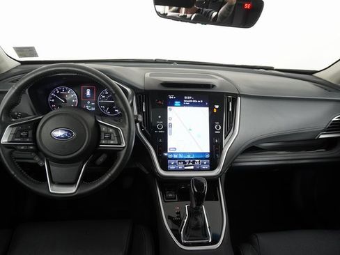 Used 2022 Subaru Outback Limited image 34