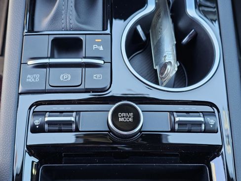 New 2026 Kia K5 GT-Line image 26