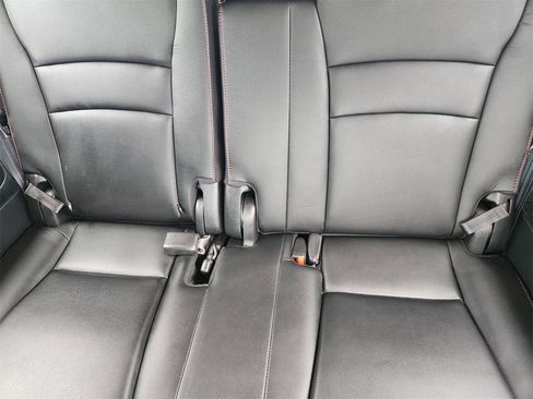 Certified 2022 Honda Pilot Black Edition image 31