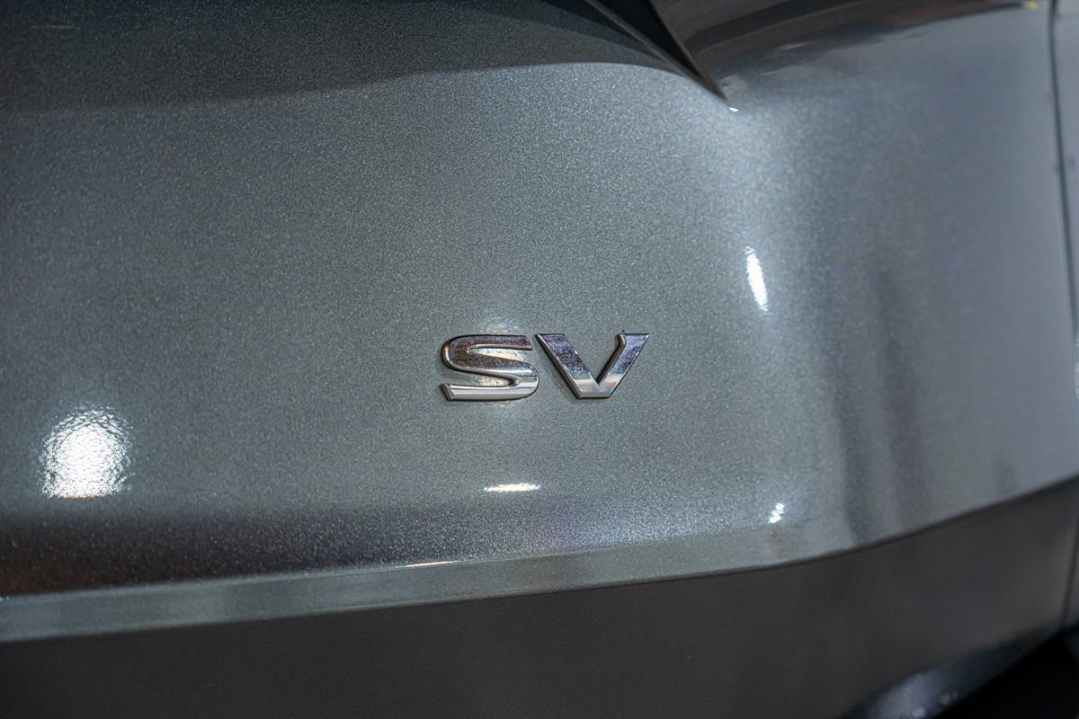Used 2023 Nissan Rogue SV w/ SV Premium B Package FWD image 11