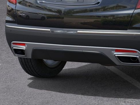 New 2026 Cadillac XT5 Premium Luxury w/ Driver Assist Package image 14