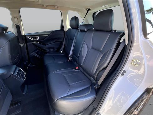 Used 2019 Subaru Forester Touring w/ Popular Package #3 AWD/4WD image 18