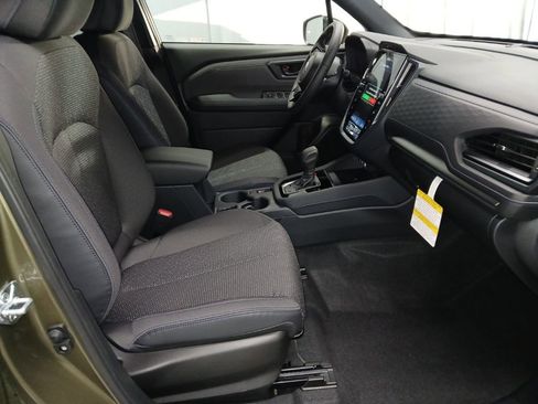 New 2025 Subaru Forester Premium image 5
