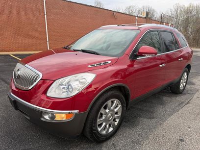 Used 2012 Buick Enclave Premium